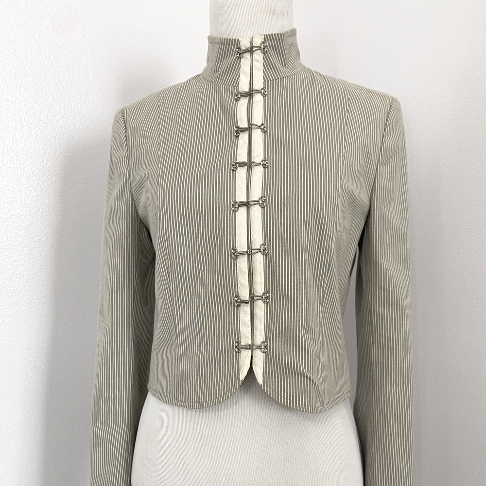 Theory jacket